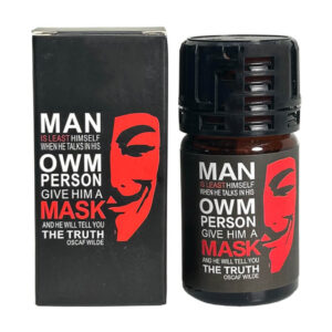 Popper Anonymous 40ml