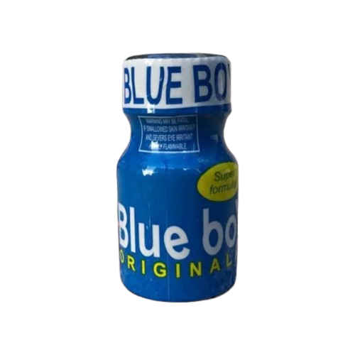 Chai Hít Kích Thích Popper Blue Boy Chính Hãng Mỹ Cho LGBT – Top Bot 2 Chai Hít Kích Thích Popper Blue Boy Chính Hãng Mỹ Cho LGBT – Top Bot