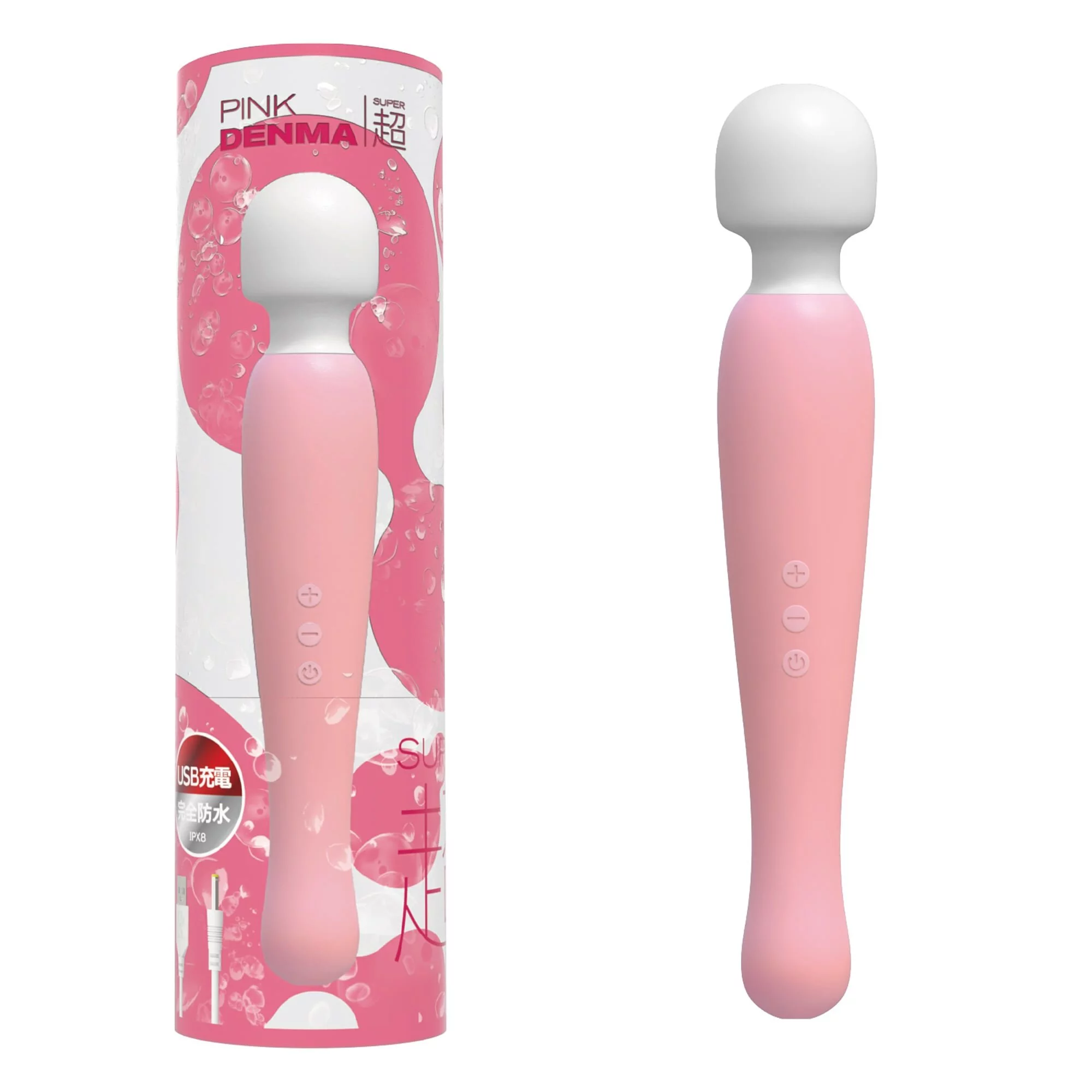 Máy Rung Vùng Kín Denma Super Đưa Nàng Lên Đỉnh Thăng Hoa 12 2000x 3