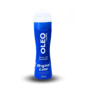 Gel Bôi Trơn Oleo Lampo Original 50ml