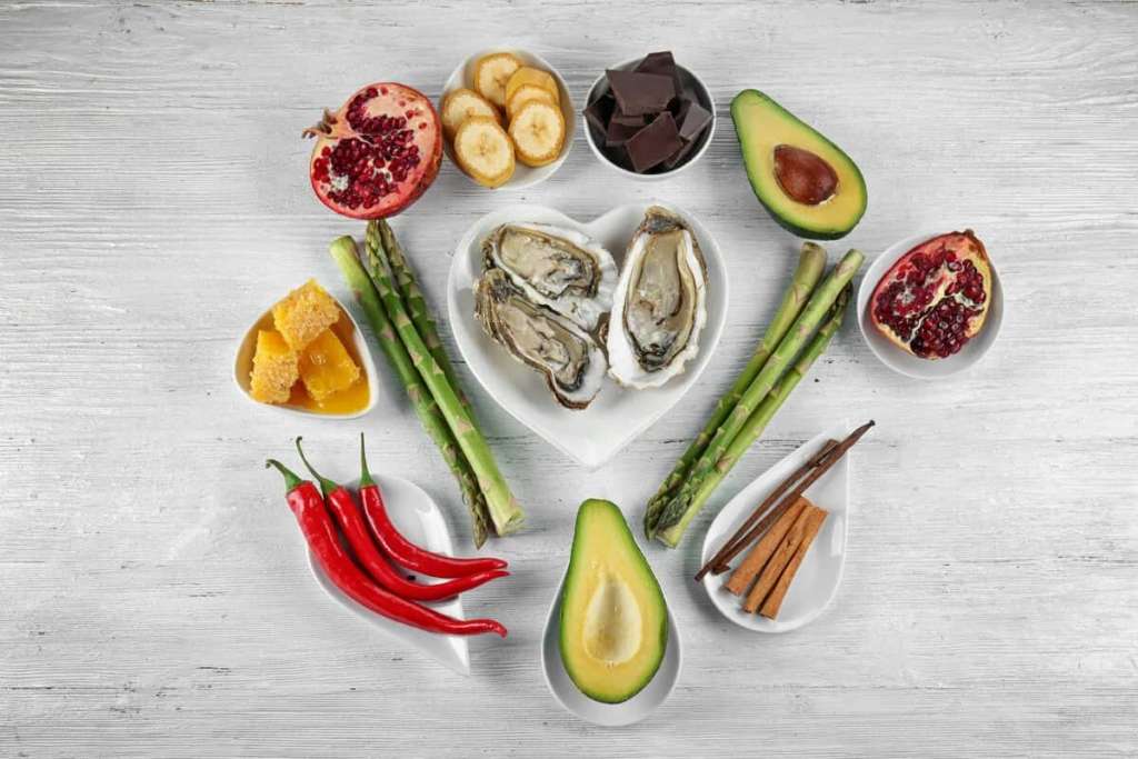 8 Foods That Increase Libido 1024x683 1