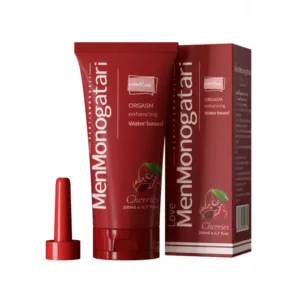 Anal Cream Oral Sex Lubricant 11zon
