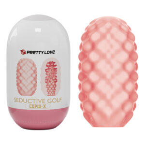 Trứng Gà Thủ Dâm Pretty Love X Cupid