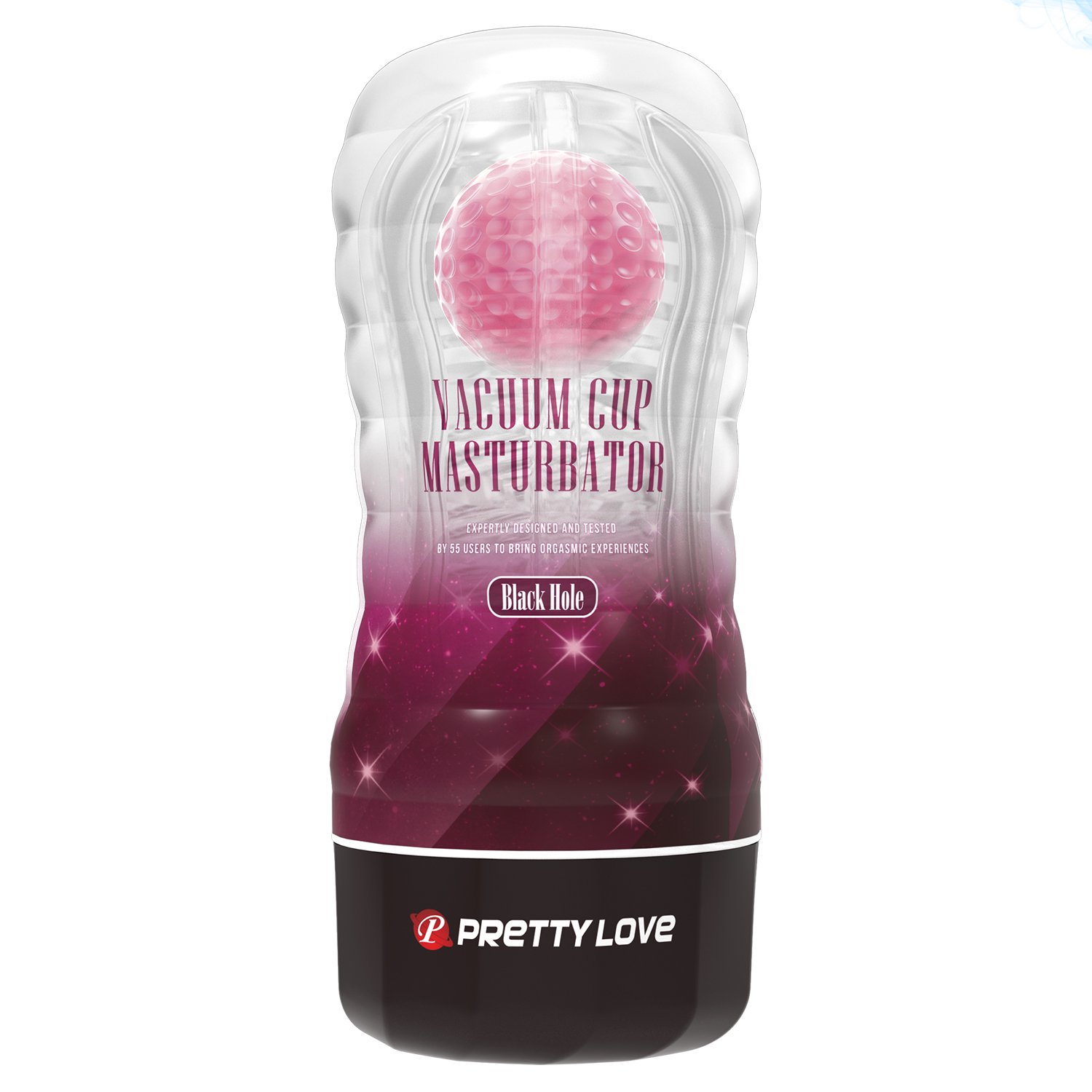 Cốc Âm Đạo Giả Pretty Love Cầm Tay Size Du Lịch 3 Cốc Âm Đạo Giả Pretty Love Cầm Tay Size Du Lịch