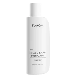 Gel Bôi Trơn Cao Cấp Svakom Human Body Lubricant 150ml