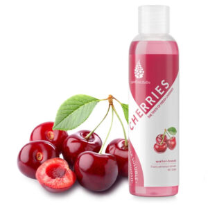 Gel Bôi Trơn Lovcae Rodo Cherry 200ml Hương Cherry Thơm Mát