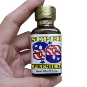 Popper Super Premium 96 30ml Chính Hãng Usa