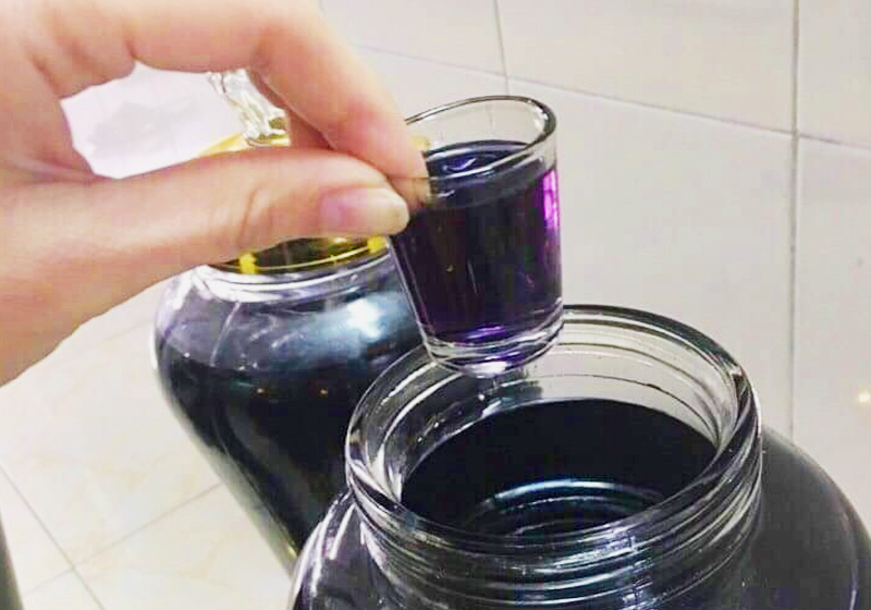 Những cách tăng cường sinh lý cho nam giới hiệu quả bạn nên thử 12 chen ruou ba kich 61