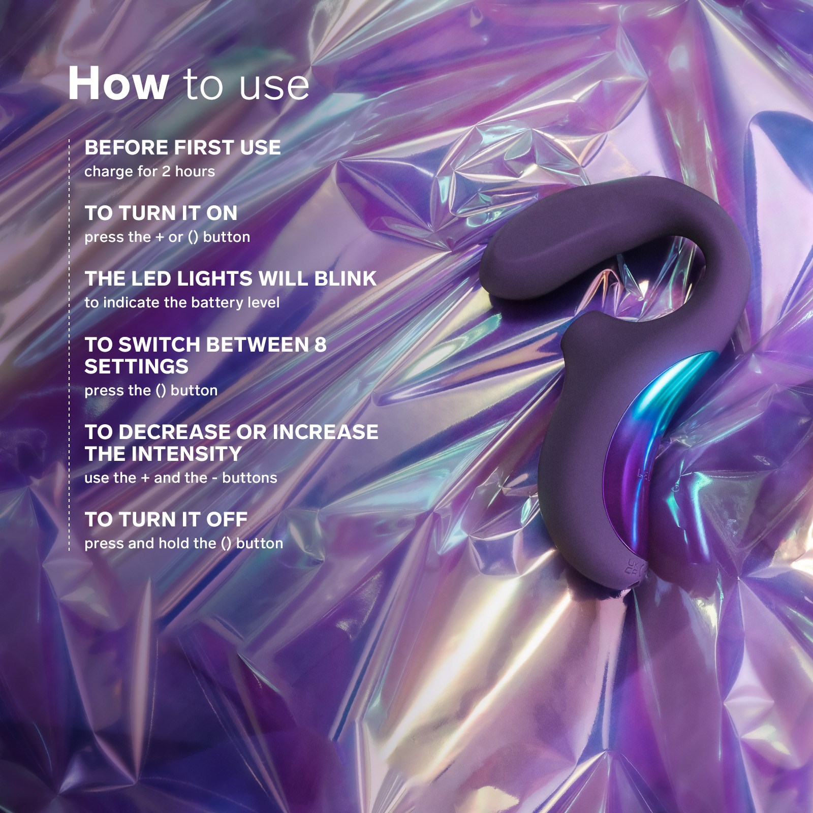 Máy Bú Âm Vật Lelo Enigma Wave Đỉnh Cao Công Nghệ & Trải Nghiệm Thực Tế 15 lelo enigma wave cyber purple 2370 150 0002 6