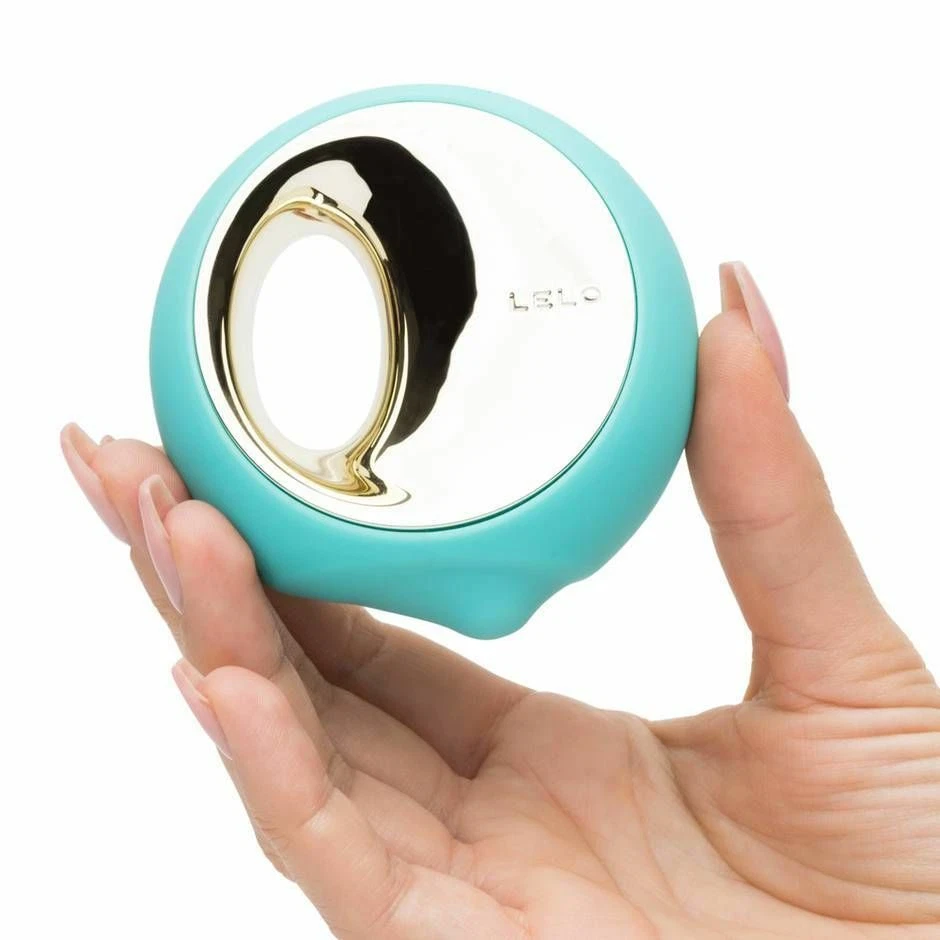 Máy Mát Xa LELO ORA 3 Kích Thích Âm Vật Mô Phỏng Cảm Giác Yêu Bằng Miệng 23 s l1600 6