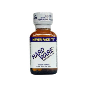 Popper Hardware Chính Hãng PWD USA 30ml