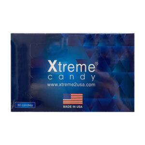 Kẹo Sâm Xtreme Candy Chính Hãng USA