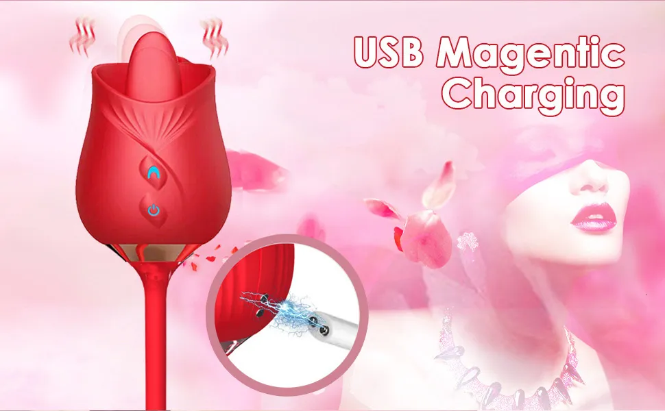 Trứng Rung Hoa Hồng Vibration PLUS Rung Thụt Kết Hộp Lưỡi Liếm Kích Thích Âm Đạo Nữ 15 51386e0b 1770 46de a1b7 a21a51ced668