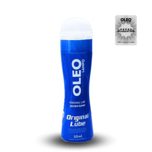 Gel Bôi Trơn Oleo Lampo Original 50ml