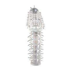 Bao Cao Su Đôn Dên Gai Hỏa Tiễn Kích Thích Điểm G Cực Phê