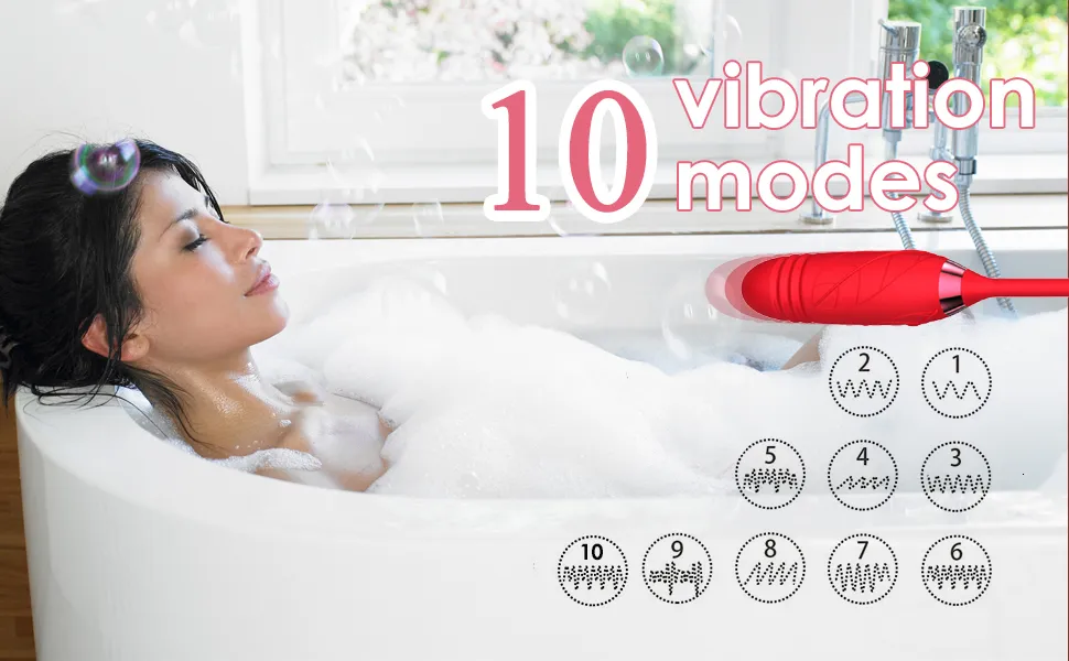 Trứng Rung Hoa Hồng Vibration PLUS Rung Thụt Kết Hộp Lưỡi Liếm Kích Thích Âm Đạo Nữ 13 7395a672 2424 4ced 93d3 08378f3441d7