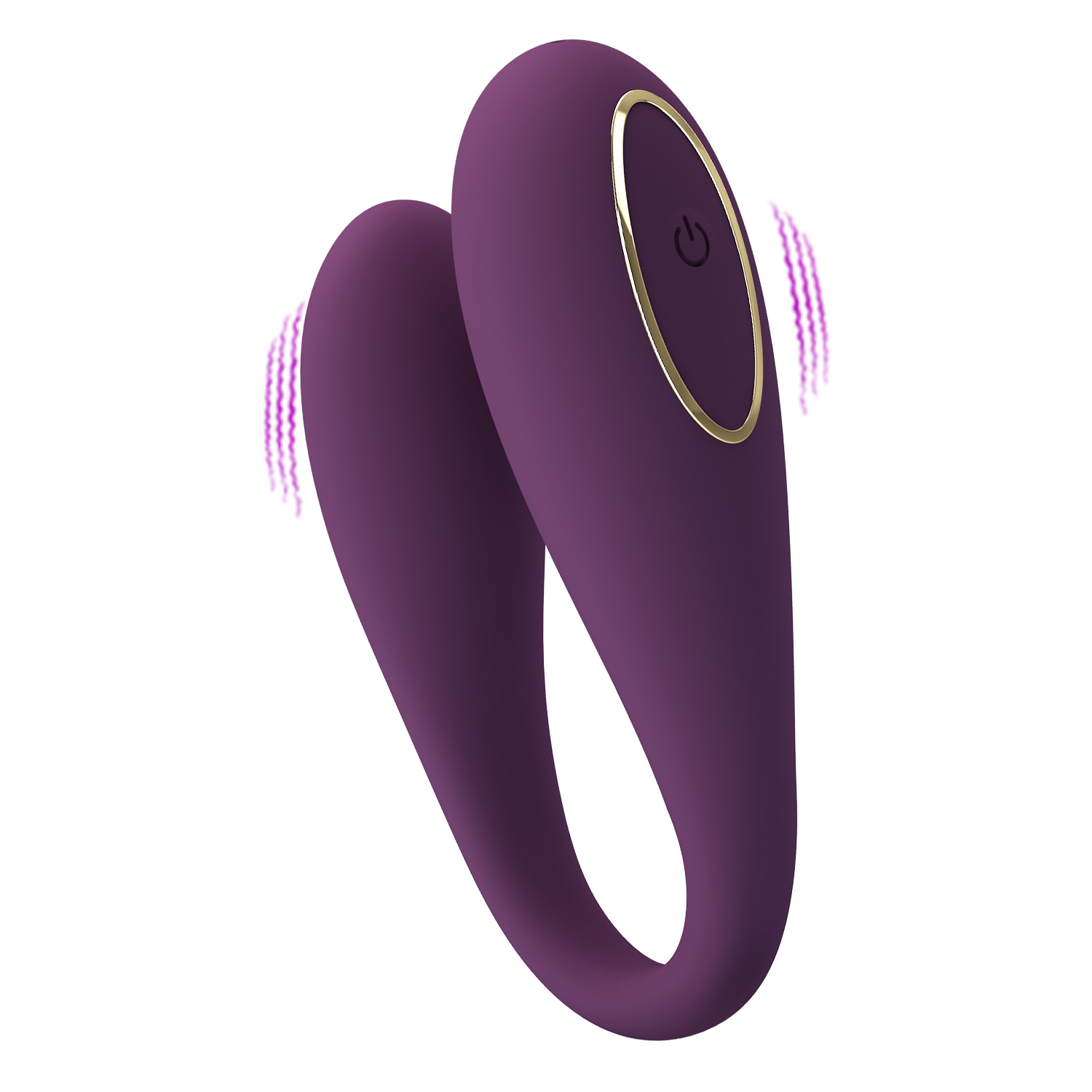 Trứng Rung Pretty Love August 12 Chế Độ Rung 19 BI 014582HP 1 03