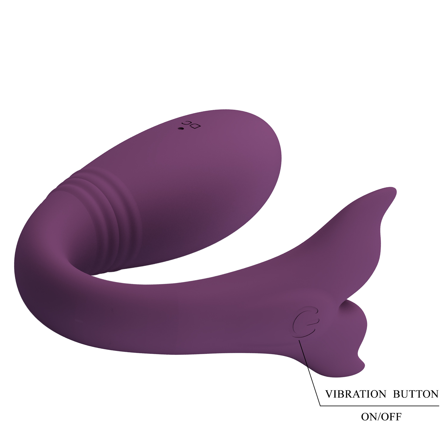 Trứng Rung Pretty Love Jayleen Điều Khiển Qua App Điện Thoại 28 BI 014911HP 1 09