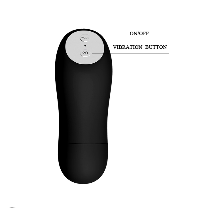 Quần Lót Gắn Trứng Rung Điều Khiển Từ Xa 25 BW 012009 06