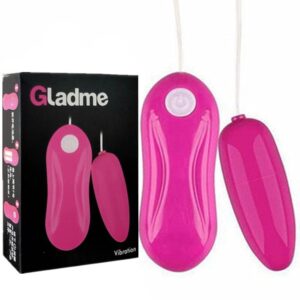 Trứng Rung Tình Yêu Gladame 12 Chế Độ Giá Rẻ