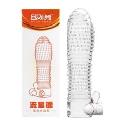 Bao Cao Su Đôn Dên Rung Aichao Cam