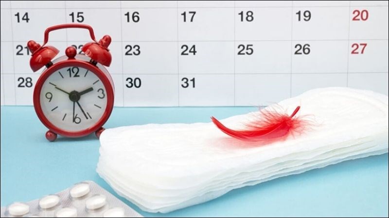Cách nhận biết ngày rụng trứng cực đơn giản, chính xác nhất 6 cach tinh ngay rung trung chinh xac nhat 1 800x450 1