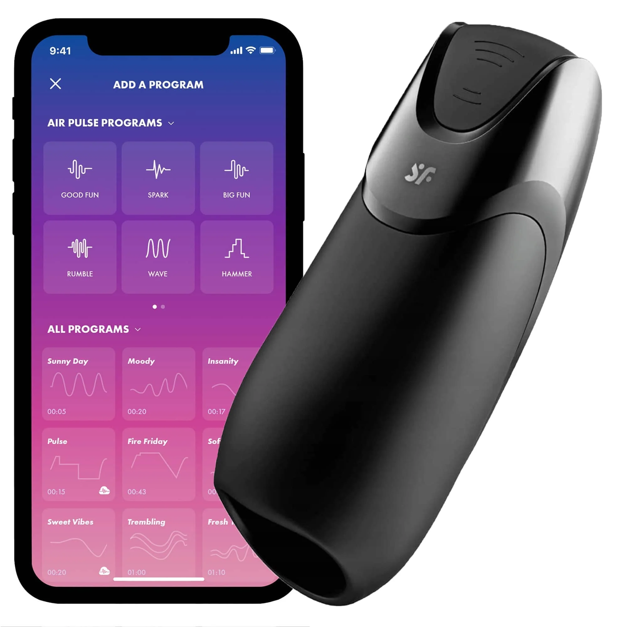 Review top 7 cốc thủ dâm chất lượng đem lại nhiều khoái cảm nhất 12 men vibration PLUS connect app 2000x2000 1
