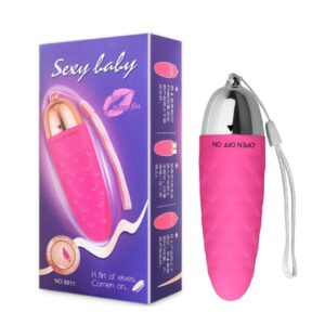 Trứng Rung Tình Yêu Sexy Baby