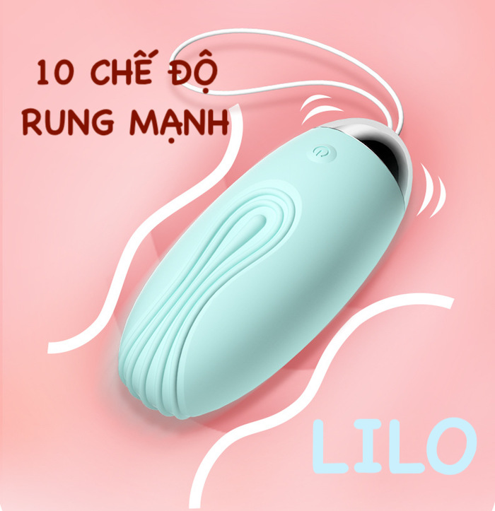 trung rung lilo khong day remote