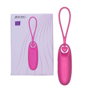 Trứng Rung Aphojoy Không Dây 7 Chế Độ Rung Kích Thích Thăng Hoa Tột Đỉnh