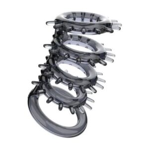 Vòng Đeo Dương Vật Yunman Lock Ring