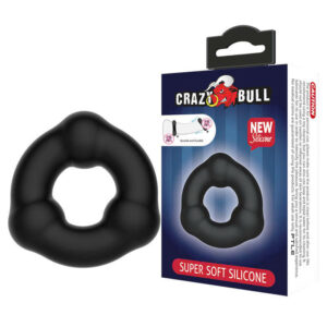 Vòng Đeo Dương Vật Cho Nam Crazy Bull Tăng Kích Thước