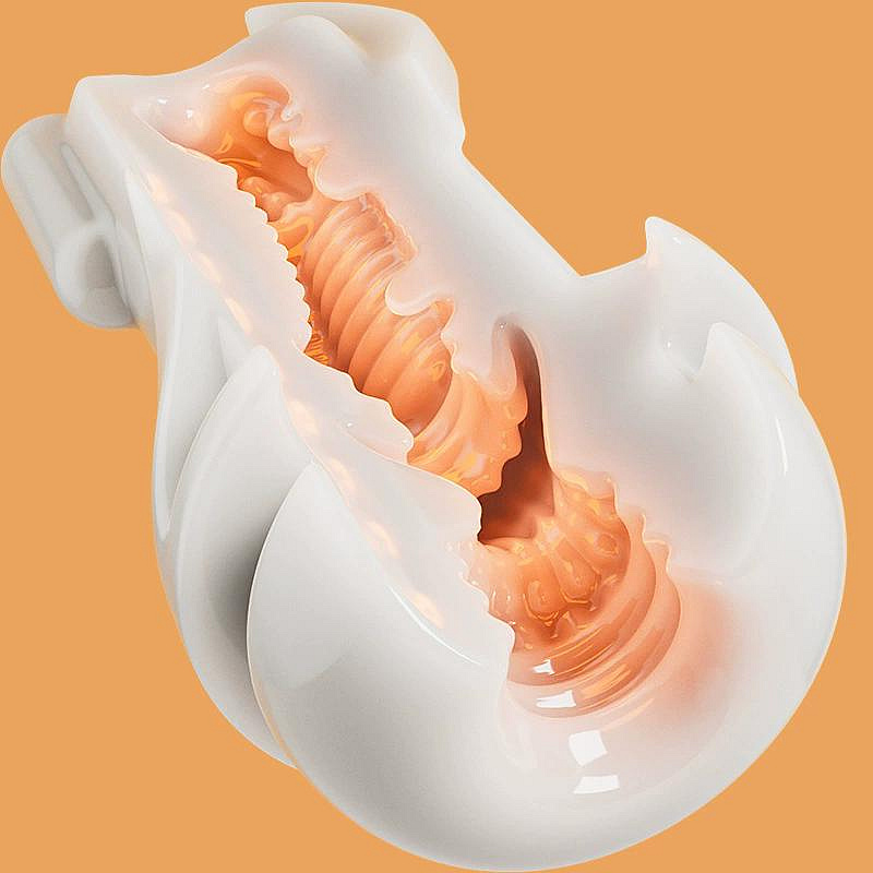 Cốc Thủ Dâm JIUUY Hút Chân Không Ôm Sát Cậu Nhỏ 3 Cốc Thủ Dâm JIUUY Hút Chân Không Ôm Sát Cậu Nhỏ