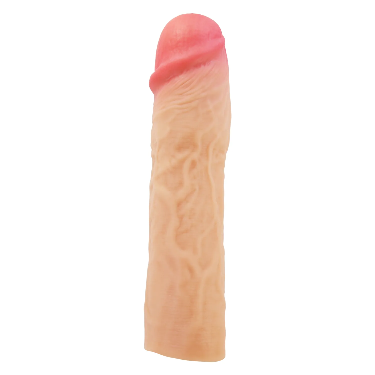 Bao Cao Su Đôn Dên Pretty Love Derek Siêu Mềm 8.5 Inch