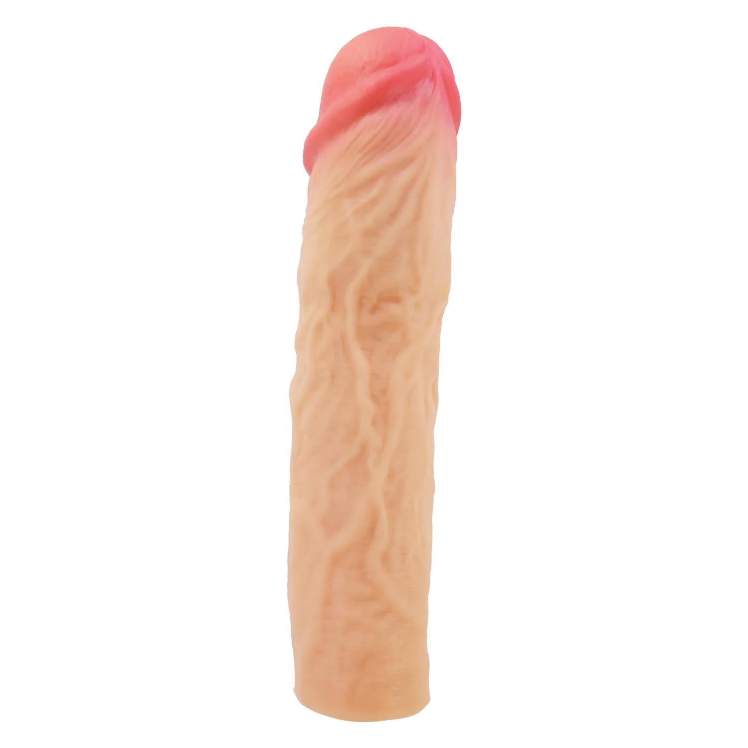 Bao Cao Su Đôn Dên Pretty Love Derek Siêu Mềm 8.5 Inch