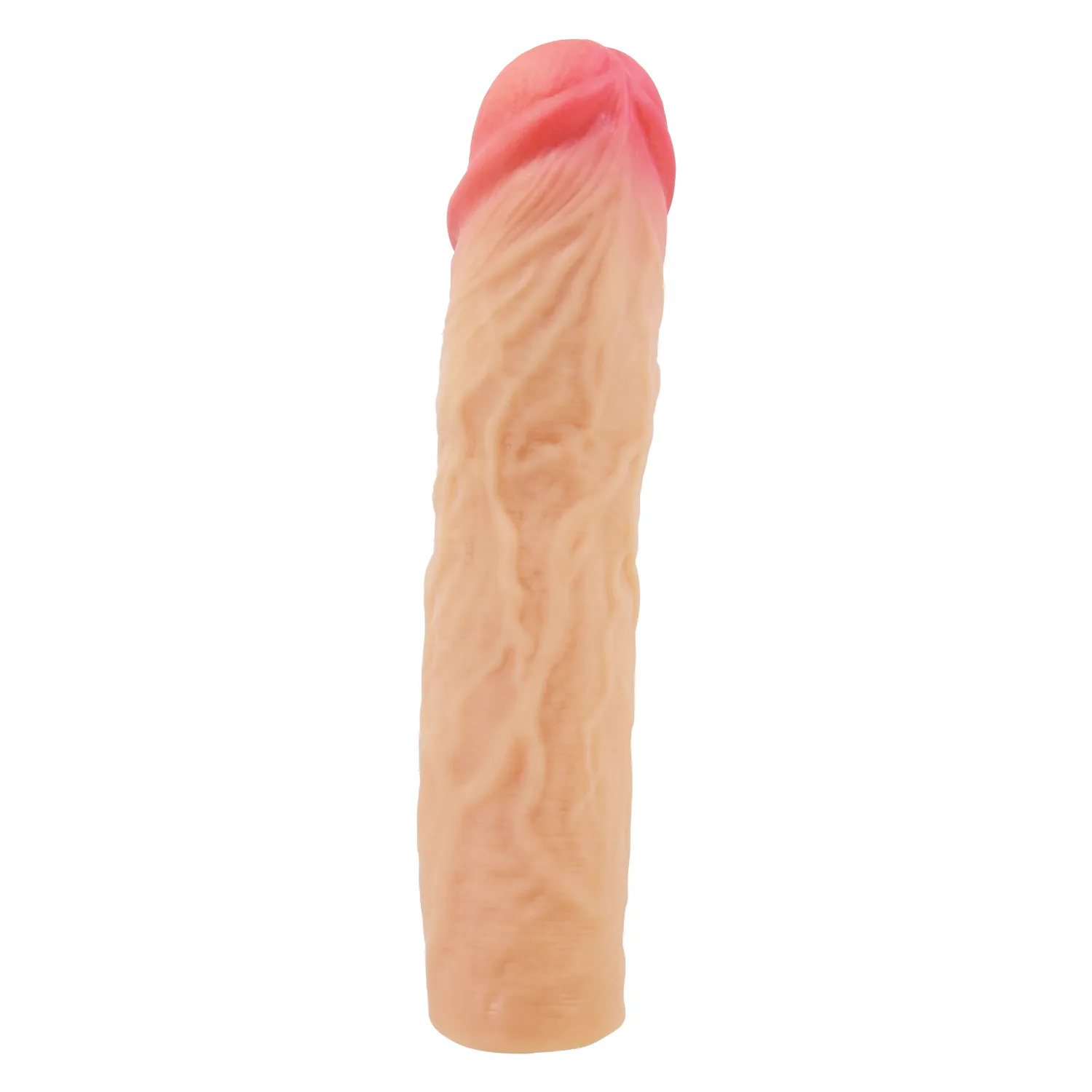 Bao Cao Su Đôn Dên Pretty Love Derek Siêu Mềm 8.5 Inch