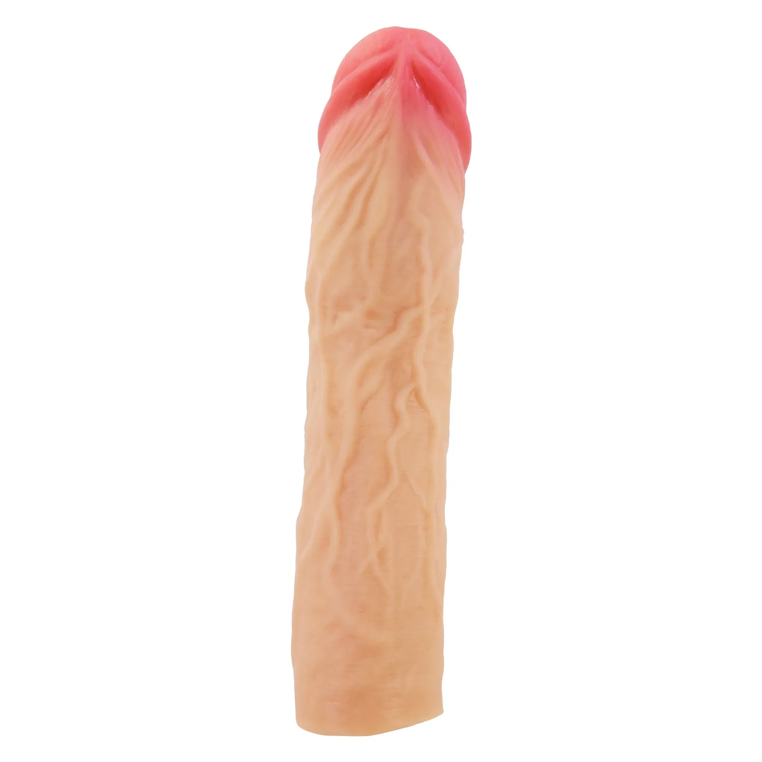 Bao Cao Su Đôn Dên Pretty Love Derek Siêu Mềm 8.5 Inch