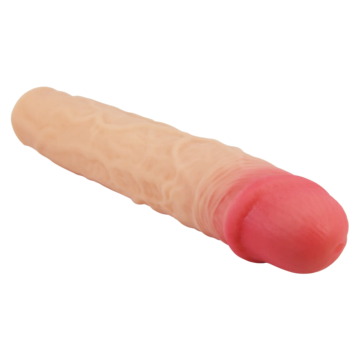 Bao Cao Su Đôn Dên Pretty Love Derek Siêu Mềm 8.5 Inch