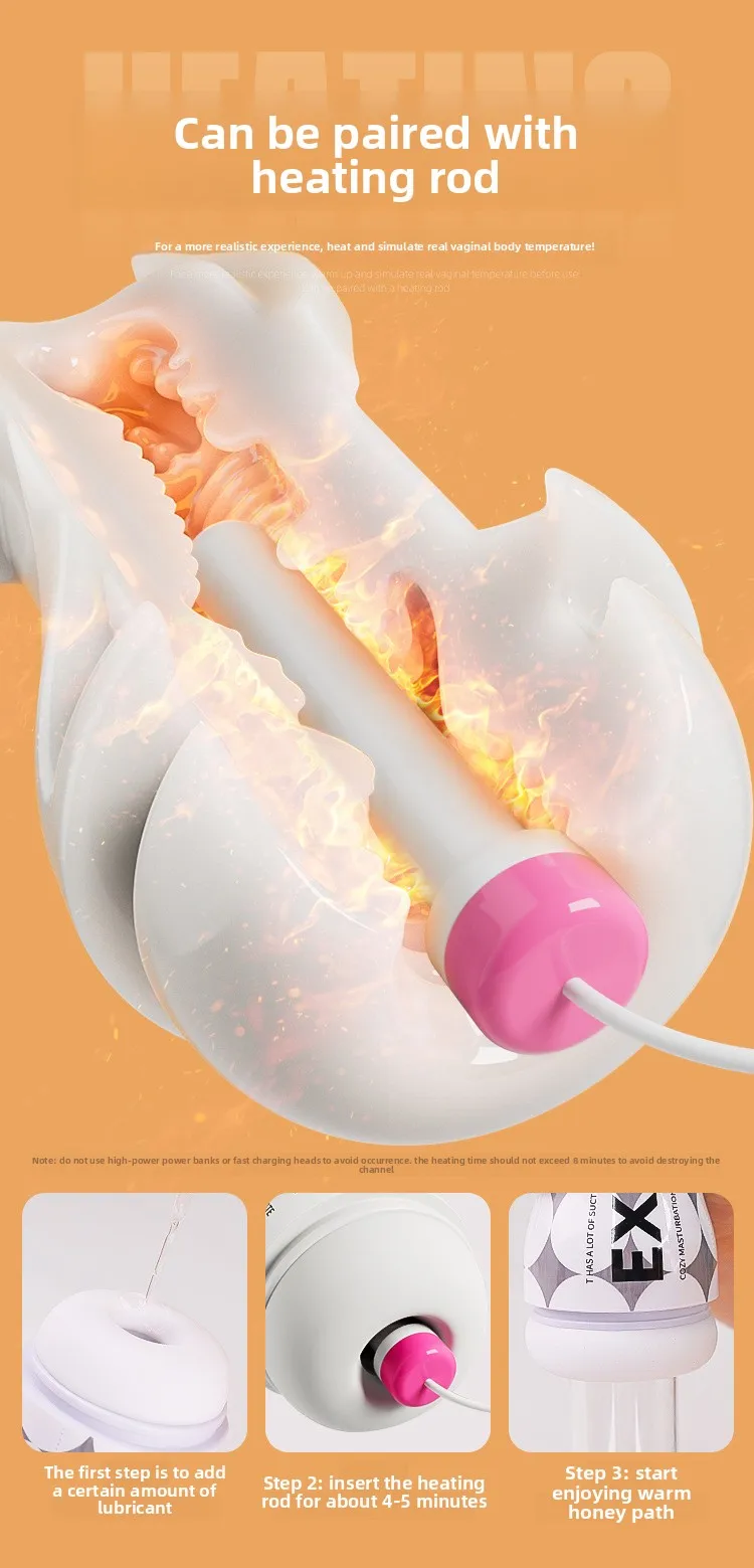 Cốc Thủ Dâm JIUUY Hút Chân Không Ôm Sát Cậu Nhỏ 23 S2fff8219607246419a6c5944d6873e7dC