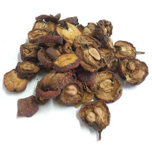 Táo Mèo Khô (1kg)
