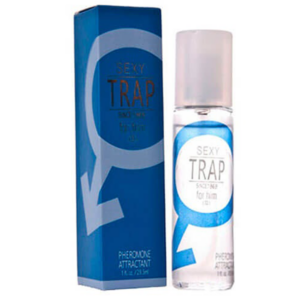 Nước Hoa Tình Yêu Sexy Trap For Him – Chai 29.5ml