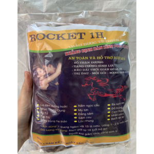 Thang Rocket 1h