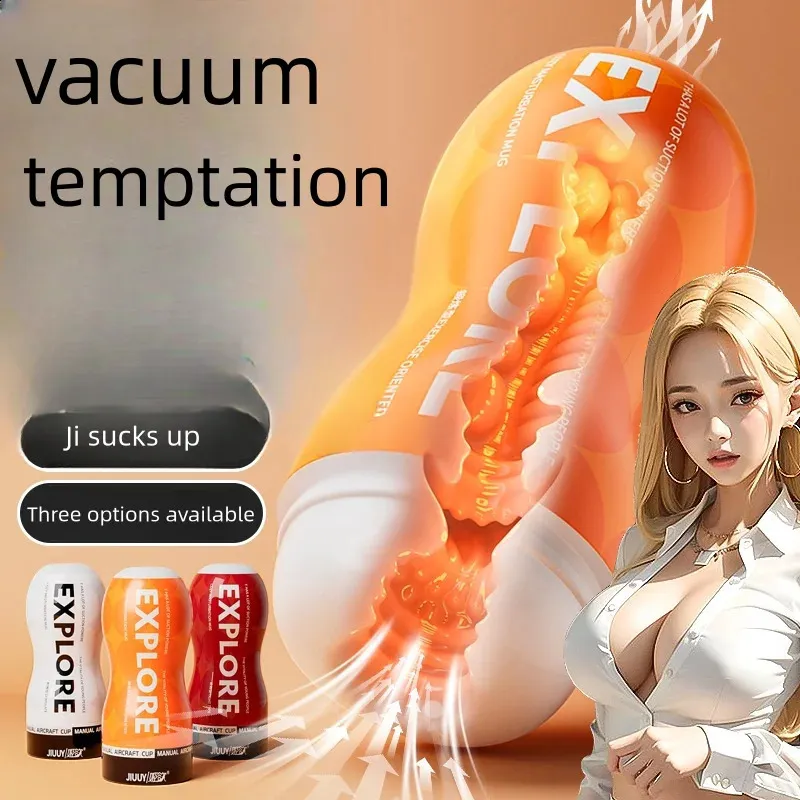 Cốc Thủ Dâm JIUUY Hút Chân Không Ôm Sát Cậu Nhỏ 30 badce30e 9c16 49b3 b060 a3ded74a89f1