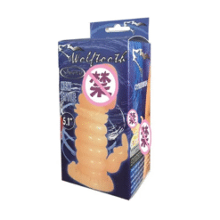 baile baile wolftooth sleeve kondom ulir bercabang full06 11zon