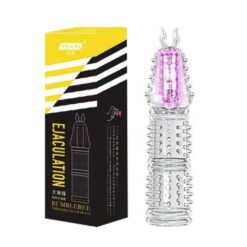 Bao Cao Su Đôn Dên Rung Yeain Bumblebee