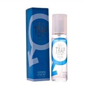 Nước Hoa Tình Yêu Sexy Trap For Him – Chai 29.5ml
