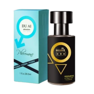 Nước Hoa Tình Yêu Duai Atraction For Him – Chai 29.5ml