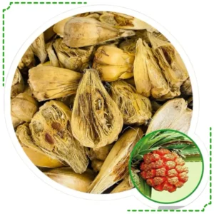 Dứa Rừng Khô (1kg)