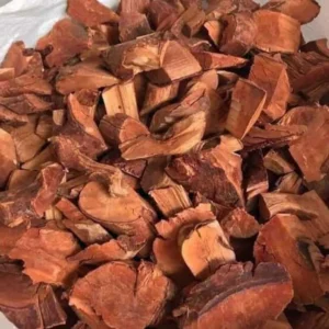 Cây Mú Từn Khô (1kg)