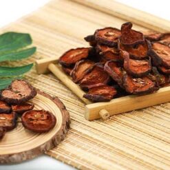 tao meo rung ngam ruou 1